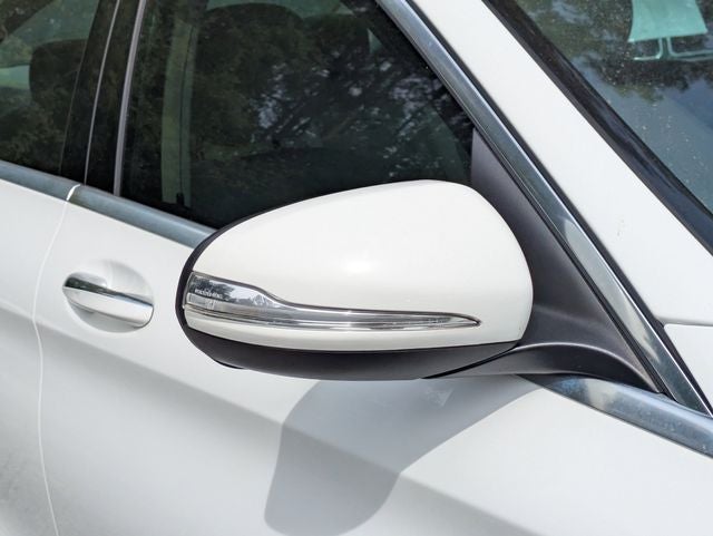 2015 Mercedes-Benz C-Class C 300