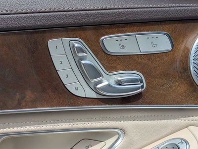 2015 Mercedes-Benz C-Class C 300