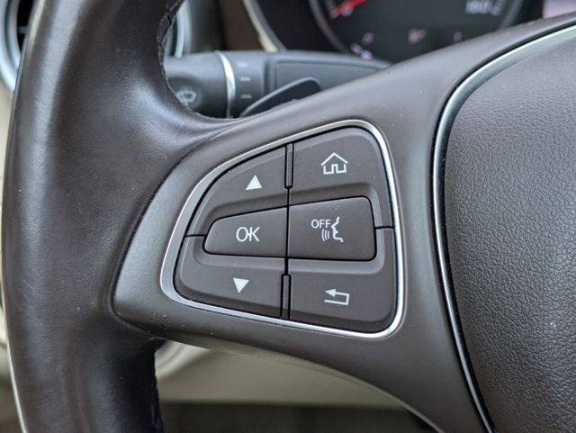2015 Mercedes-Benz C-Class C 300