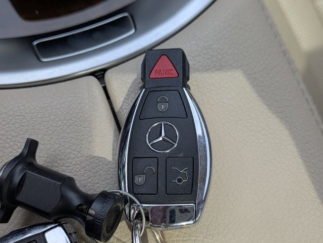 2015 Mercedes-Benz C-Class C 300