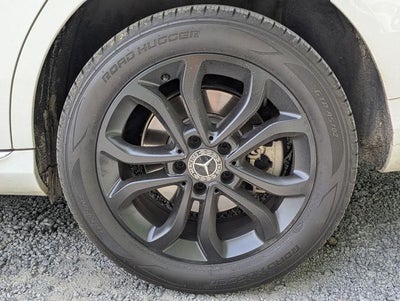 2017 Mercedes-Benz C-Class C 300 4MATIC®