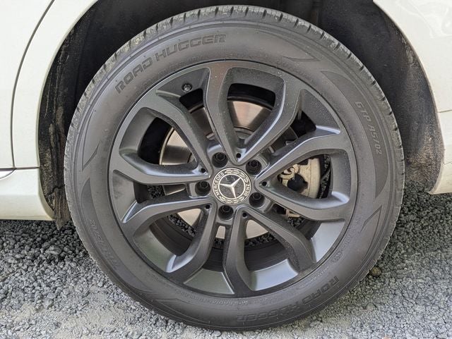 2017 Mercedes-Benz C-Class C 300 4MATIC®