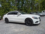 2017 Mercedes-Benz C-Class C 300 4MATIC®