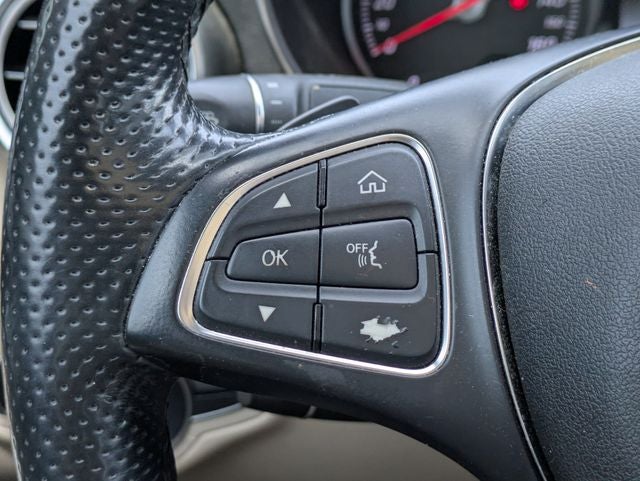 2017 Mercedes-Benz C-Class C 300 4MATIC®