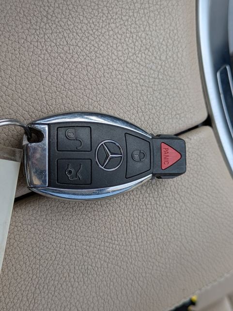 2017 Mercedes-Benz C-Class C 300 4MATIC®
