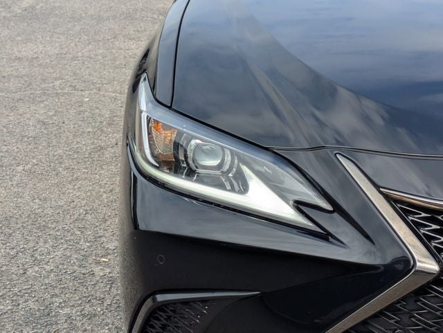 2023 Lexus ES 350 F Sport