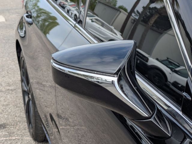 2023 Lexus ES 350 F Sport