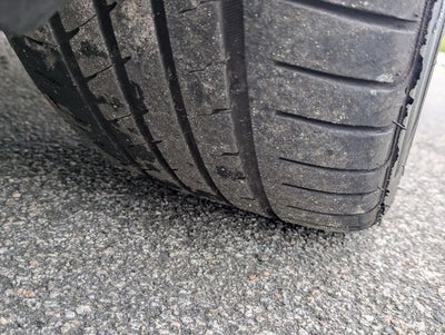 2023 Lexus ES 350 F Sport