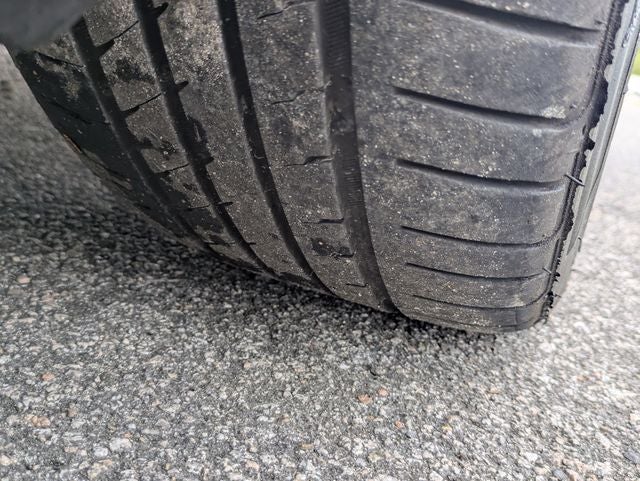 2023 Lexus ES 350 F Sport