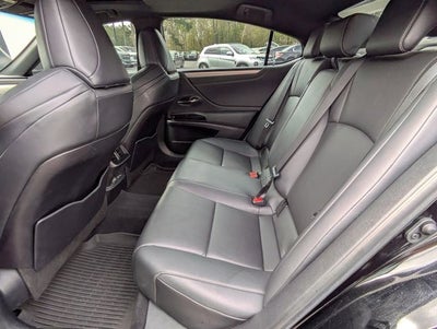 2023 Lexus ES 350 F Sport