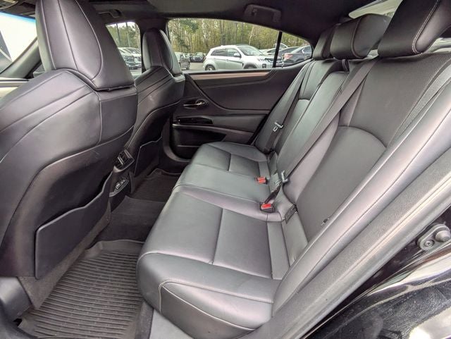 2023 Lexus ES 350 F Sport