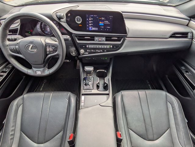 2023 Lexus ES 350 F Sport