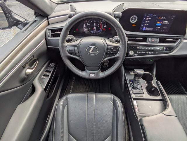 2023 Lexus ES 350 F Sport