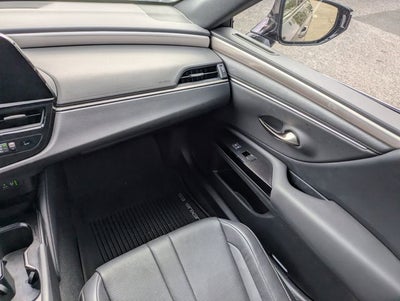 2023 Lexus ES 350 F Sport