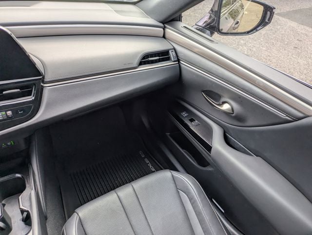 2023 Lexus ES 350 F Sport