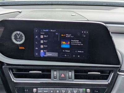 2023 Lexus ES 350 F Sport