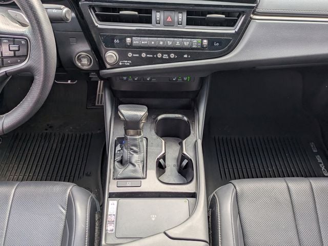 2023 Lexus ES 350 F Sport