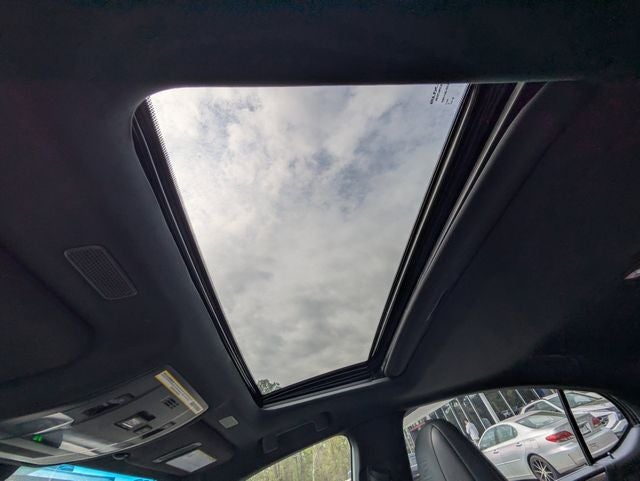 2023 Lexus ES 350 F Sport