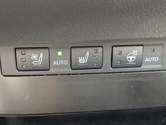 2023 Lexus ES 350 F Sport