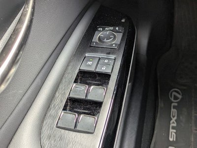 2023 Lexus ES 350 F Sport