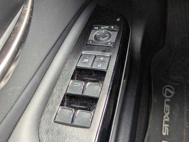 2023 Lexus ES 350 F Sport