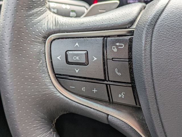 2023 Lexus ES 350 F Sport