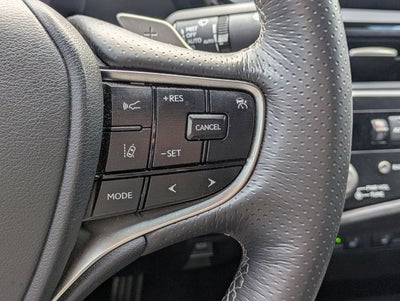 2023 Lexus ES 350 F Sport
