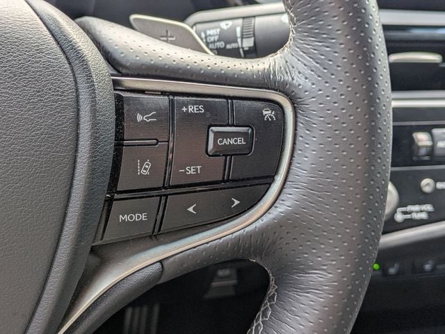 2023 Lexus ES 350 F Sport