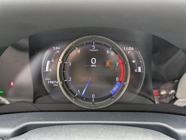 2023 Lexus ES 350 F Sport