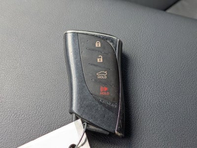 2023 Lexus ES 350 F Sport