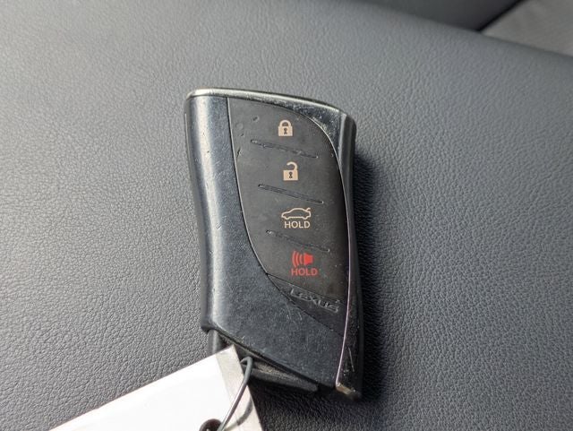 2023 Lexus ES 350 F Sport