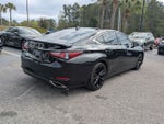 2023 Lexus ES 350 F Sport