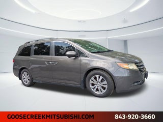 2015 Honda Odyssey EX