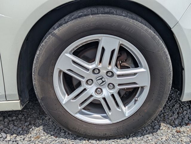 2013 Honda Odyssey Touring