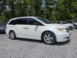 2013 Honda Odyssey Touring