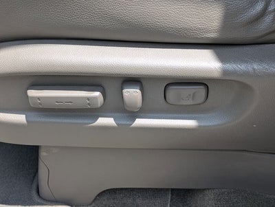 2013 Honda Odyssey Touring