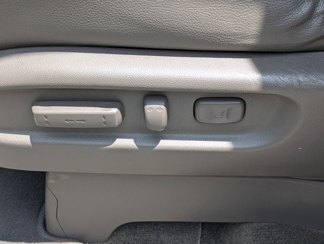 2013 Honda Odyssey Touring