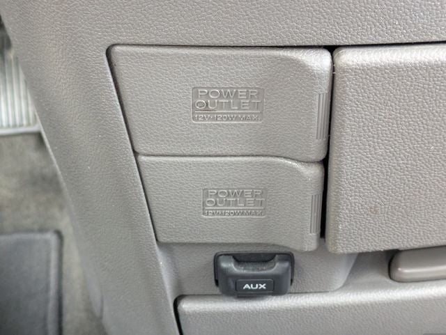 2013 Honda Odyssey Touring