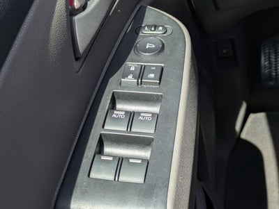 2013 Honda Odyssey Touring
