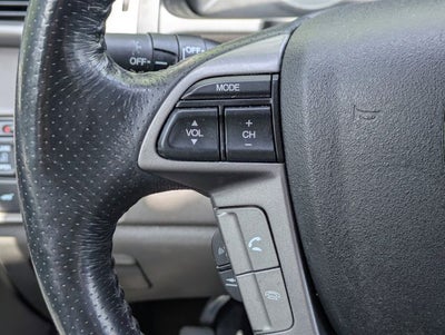 2013 Honda Odyssey Touring