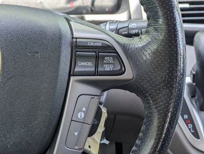2013 Honda Odyssey Touring