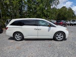 2013 Honda Odyssey Touring