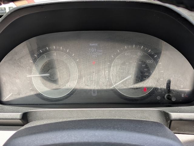 2013 Honda Odyssey Touring