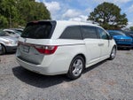 2013 Honda Odyssey Touring