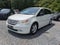 2013 Honda Odyssey Touring