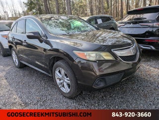 2015 Acura RDX Base