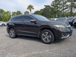 2017 Acura RDX Advance Package