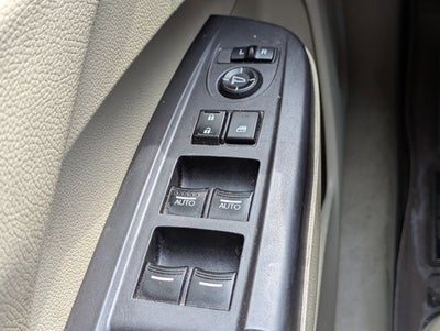 2017 Acura RDX Advance Package