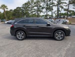 2017 Acura RDX Advance Package