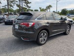 2017 Acura RDX Advance Package